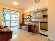 Apartamento para Venda em Santos/SP Embaré 1 Quartos