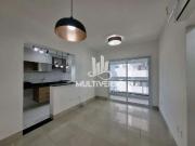 Apartamento para Venda em Santos/SP Embaré 1 Quartos