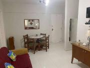 Apartamento para Venda em Santos/SP Embaré 1 Quartos