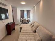 Apartamento para Venda em Santos/SP Embaré 2 Quartos