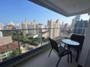 Apartamento para Venda em Santos/SP Embaré 1 Quartos