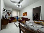 Apartamento para Venda em Santos/SP Embaré 1 Quartos