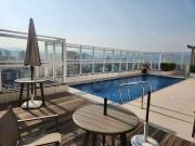 Apartamento para Venda em Santos/SP Embaré 1 Quartos