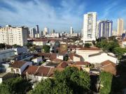 Apartamento para Venda em Santos/SP Embaré 1 Quartos