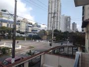 Apartamento para Venda em Santos/SP Embaré 1 Quartos