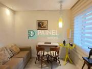 Apartamento para Venda em Santos/SP Embaré 1 Quartos