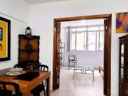 Apartamento para Venda em Santos/SP Embaré 1 Quartos