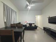 Apartamento para Venda em Santos/SP Embaré 1 Quartos