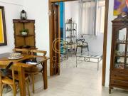 Apartamento para Venda em Santos/SP Embaré 1 Quartos