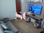 Apartamento para Venda em Santos/SP Embaré 1 Quartos