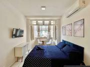 Apartamento para Venda em Santos/SP Embaré 1 Quartos