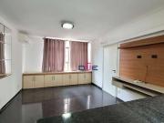 Apartamento para Venda em Santos/SP Embaré 1 Quartos