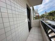 Apartamento para Venda em Santos/SP Embaré 1 Quartos