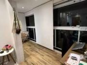 Apartamento para Venda em Santos/SP Embaré 1 Quartos