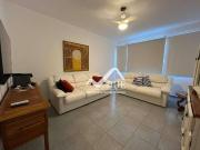 Apartamento para Venda em Santos/SP Embaré 1 Quartos