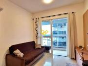 Apartamento para Venda em Santos/SP Embaré 1 Quartos