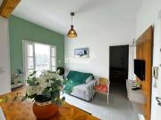 Apartamento para Venda em Santos/SP Embaré 1 Quartos