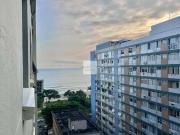 Apartamento para Venda em Santos/SP Embaré 1 Quartos