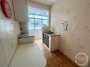 Apartamento para Venda em Santos/SP Embaré 1 Quartos