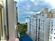 Apartamento para Venda em Santos/SP Embaré 1 Quartos