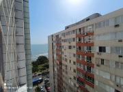 Apartamento para Venda em Santos/SP Embaré 1 Quartos