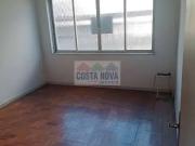 Apartamento para Venda em Santos/SP Embaré 1 Quartos