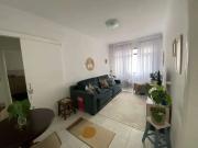 Apartamento para Venda em Santos/SP Embaré 1 Quartos