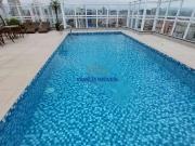 Apartamento para Venda em Santos/SP Embaré 1 Quartos