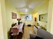 Apartamento para Venda em Santos/SP Embaré 1 Quartos