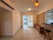 Apartamento para Venda em Santos/SP Embaré 1 Quartos