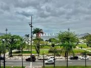 Apartamento para Venda em Santos/SP Embaré 1 Quartos