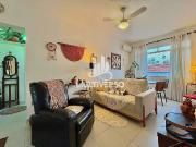 Apartamento para Venda em Santos/SP Embaré 1 Quartos