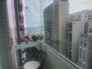Apartamento para Venda em Santos/SP Embaré 1 Quartos