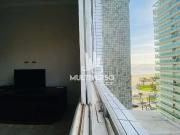 Apartamento para Venda em Santos/SP Embaré 1 Quartos