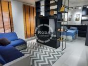 Apartamento para Venda em Santos/SP Embaré 1 Quartos