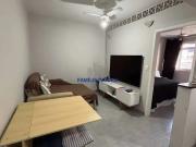 Apartamento para Venda em Santos/SP Embaré 1 Quartos