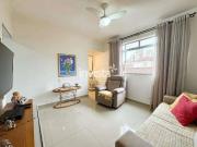 Apartamento para Venda em Santos/SP Embaré 1 Quartos