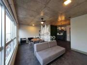 Apartamento para Venda em Santos/SP Embaré 1 Quartos