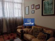 Apartamento para Venda em Santos/SP Embaré 1 Quartos