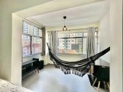 Apartamento para Venda em Santos/SP Embaré 1 Quartos