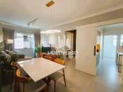 Apartamento para Venda em Santos/SP Embaré 1 Quartos