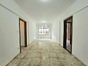 Apartamento para Venda em Santos/SP Embaré 2 Quartos