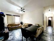 Apartamento para Venda em Santos/SP Embaré 2 Quartos