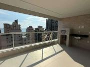 Apartamento para Venda em Santos/SP Aparecida 2 Quartos