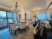 Apartamento para Venda em Santos/SP Embaré 3 Quartos