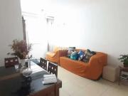 Apartamento para Venda em Santos/SP Embaré 2 Quartos