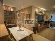 Apartamento para Venda em Santos/SP Embaré 2 Quartos