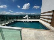 Apartamento para Venda em Santos/SP Embaré 2 Quartos