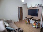 Apartamento para Venda em Santos/SP Embaré 2 Quartos