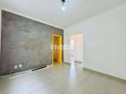 Apartamento para Venda em Santos/SP Embaré 2 Quartos